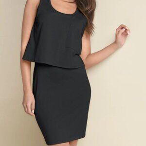 Venus Casual Tank Dress